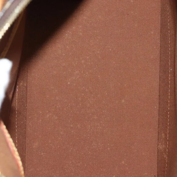 LOUIS VUITTON Monogram Alma Hand Bag LV - Picture 13 of 15